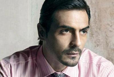 Arjun Rampal, happy 40th birthday!